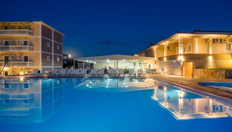 Zakynthos Hotel
